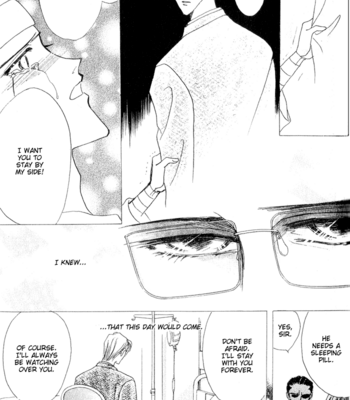 [OZAKI Minami] Bronze – Vol.10 [Eng] – Gay Manga sex 31