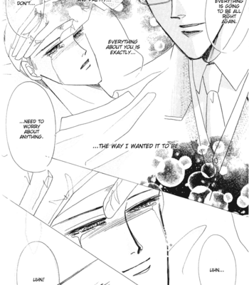 [OZAKI Minami] Bronze – Vol.10 [Eng] – Gay Manga sex 32