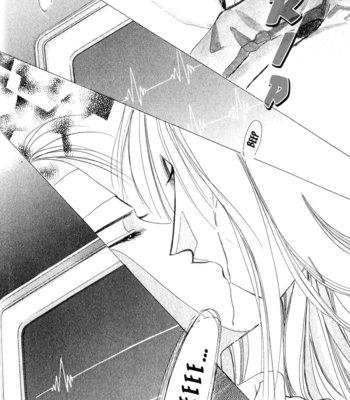 [OZAKI Minami] Bronze – Vol.10 [Eng] – Gay Manga sex 36