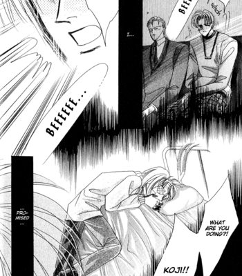 [OZAKI Minami] Bronze – Vol.10 [Eng] – Gay Manga sex 38
