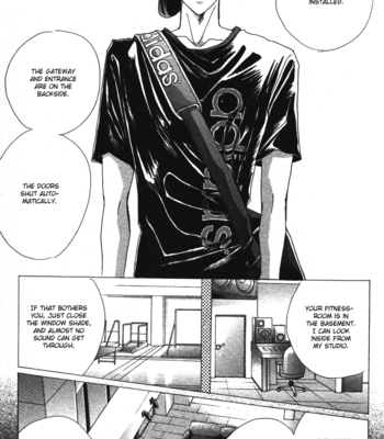 [OZAKI Minami] Bronze – Vol.10 [Eng] – Gay Manga sex 74