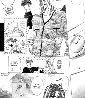 [OZAKI Minami] Bronze – Vol.10 [Eng] – Gay Manga sex 80