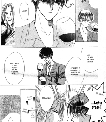 [OZAKI Minami] Bronze – Vol.10 [Eng] – Gay Manga sex 83