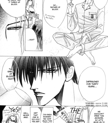 [OZAKI Minami] Bronze – Vol.10 [Eng] – Gay Manga sex 84