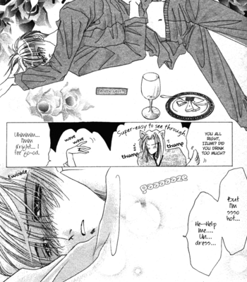 [OZAKI Minami] Bronze – Vol.10 [Eng] – Gay Manga sex 85