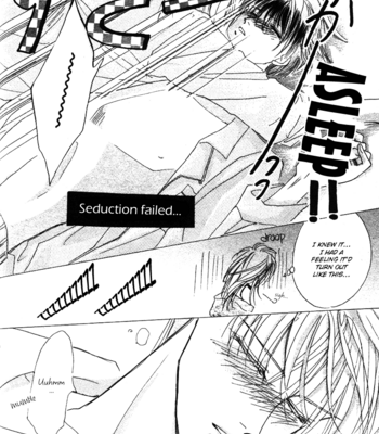 [OZAKI Minami] Bronze – Vol.10 [Eng] – Gay Manga sex 87