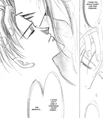 [OZAKI Minami] Bronze – Vol.10 [Eng] – Gay Manga sex 88