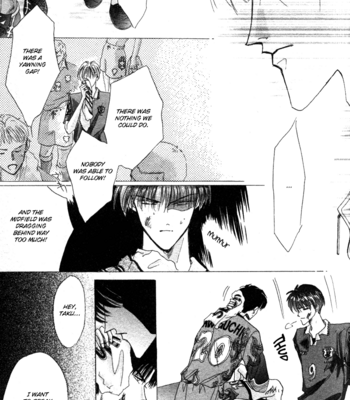 [OZAKI Minami] Bronze – Vol.10 [Eng] – Gay Manga sex 90