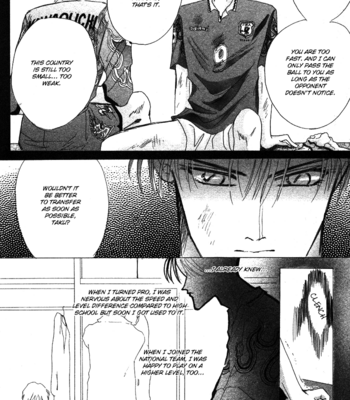 [OZAKI Minami] Bronze – Vol.10 [Eng] – Gay Manga sex 91