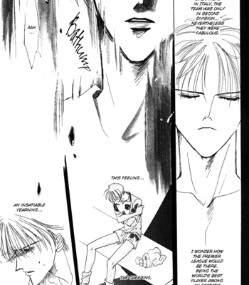 [OZAKI Minami] Bronze – Vol.10 [Eng] – Gay Manga sex 92