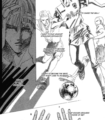 [OZAKI Minami] Bronze – Vol.10 [Eng] – Gay Manga sex 93