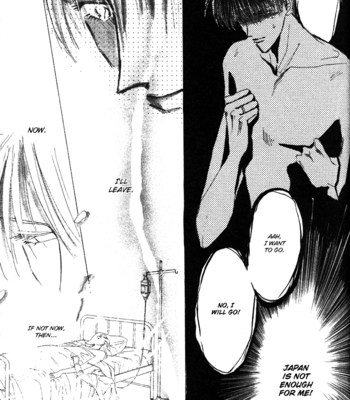 [OZAKI Minami] Bronze – Vol.10 [Eng] – Gay Manga sex 94