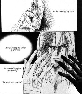 [OZAKI Minami] Bronze – Vol.10 [Eng] – Gay Manga sex 95