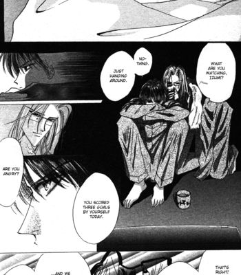 [OZAKI Minami] Bronze – Vol.10 [Eng] – Gay Manga sex 97