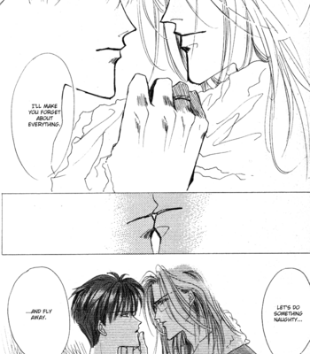 [OZAKI Minami] Bronze – Vol.10 [Eng] – Gay Manga sex 99