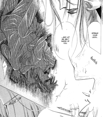 [OZAKI Minami] Bronze – Vol.10 [Eng] – Gay Manga sex 100
