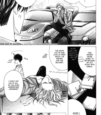 [OZAKI Minami] Bronze – Vol.10 [Eng] – Gay Manga sex 108