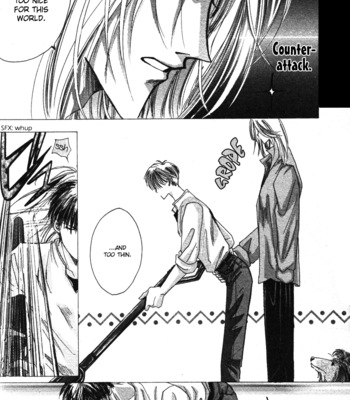 [OZAKI Minami] Bronze – Vol.10 [Eng] – Gay Manga sex 110