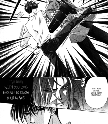 [OZAKI Minami] Bronze – Vol.10 [Eng] – Gay Manga sex 111