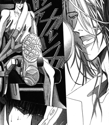 [OZAKI Minami] Bronze – Vol.10 [Eng] – Gay Manga sex 114