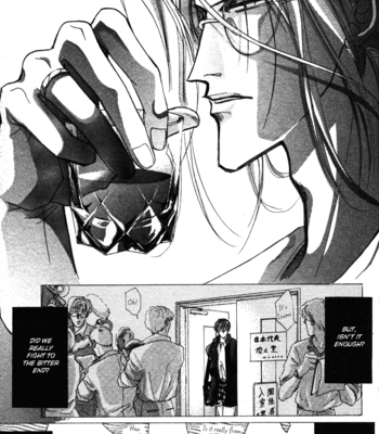 [OZAKI Minami] Bronze – Vol.10 [Eng] – Gay Manga sex 127