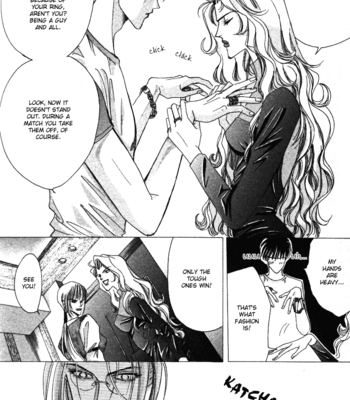 [OZAKI Minami] Bronze – Vol.10 [Eng] – Gay Manga sex 132
