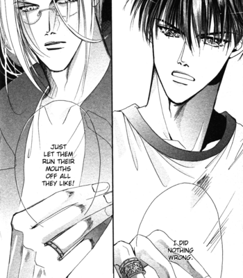 [OZAKI Minami] Bronze – Vol.10 [Eng] – Gay Manga sex 134