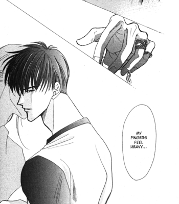 [OZAKI Minami] Bronze – Vol.10 [Eng] – Gay Manga sex 137