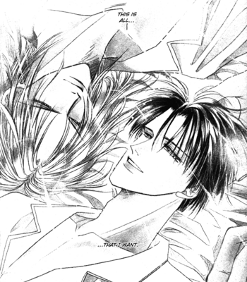 [OZAKI Minami] Bronze – Vol.10 [Eng] – Gay Manga sex 142