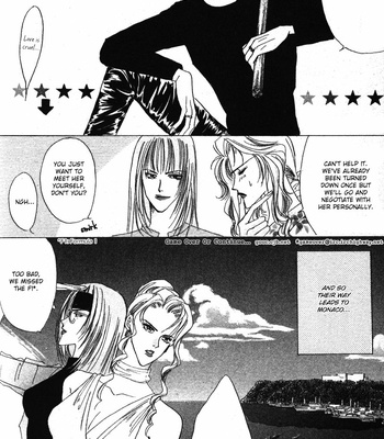 [OZAKI Minami] Bronze – Vol.10 [Eng] – Gay Manga sex 149