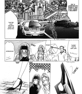 [OZAKI Minami] Bronze – Vol.10 [Eng] – Gay Manga sex 150