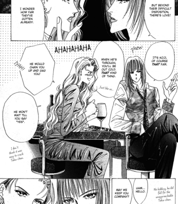 [OZAKI Minami] Bronze – Vol.10 [Eng] – Gay Manga sex 154
