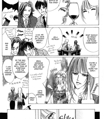 [OZAKI Minami] Bronze – Vol.10 [Eng] – Gay Manga sex 155