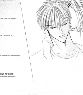 [OZAKI Minami] Bronze – Vol.10 [Eng] – Gay Manga sex 157
