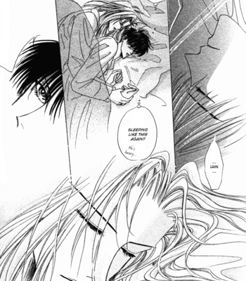 [OZAKI Minami] Bronze – Vol.10 [Eng] – Gay Manga sex 159