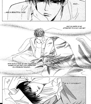 [OZAKI Minami] Bronze – Vol.10 [Eng] – Gay Manga sex 160