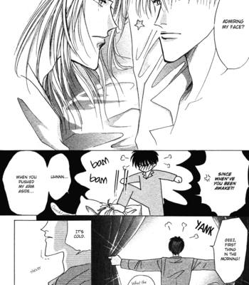 [OZAKI Minami] Bronze – Vol.10 [Eng] – Gay Manga sex 161