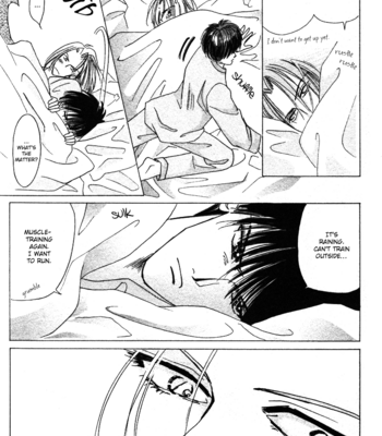 [OZAKI Minami] Bronze – Vol.10 [Eng] – Gay Manga sex 162
