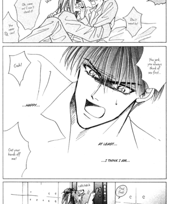 [OZAKI Minami] Bronze – Vol.10 [Eng] – Gay Manga sex 164