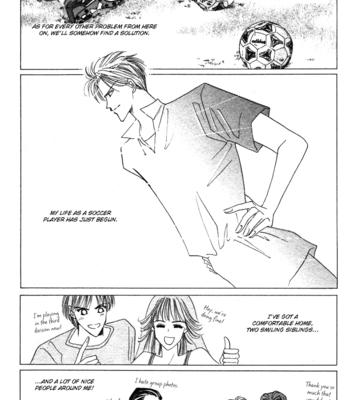 [OZAKI Minami] Bronze – Vol.10 [Eng] – Gay Manga sex 165