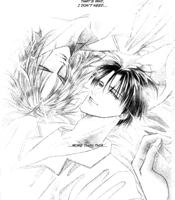 [OZAKI Minami] Bronze – Vol.10 [Eng] – Gay Manga sex 168