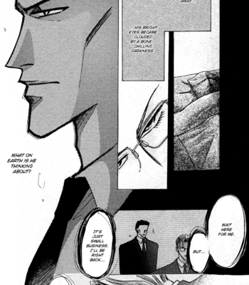 [OZAKI Minami] Bronze – Vol.10 [Eng] – Gay Manga sex 174