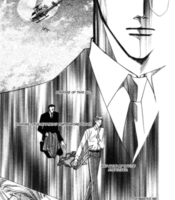[OZAKI Minami] Bronze – Vol.10 [Eng] – Gay Manga sex 177