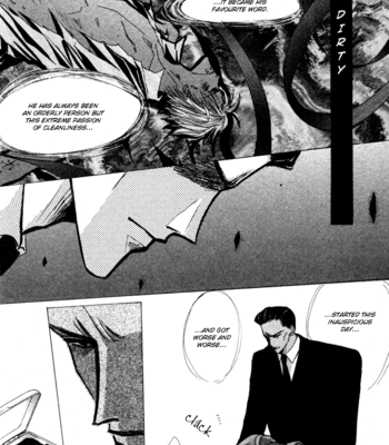 [OZAKI Minami] Bronze – Vol.10 [Eng] – Gay Manga sex 178