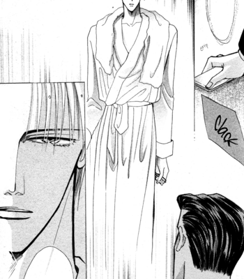 [OZAKI Minami] Bronze – Vol.10 [Eng] – Gay Manga sex 179