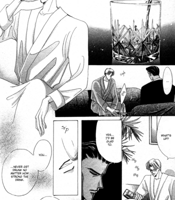 [OZAKI Minami] Bronze – Vol.10 [Eng] – Gay Manga sex 180