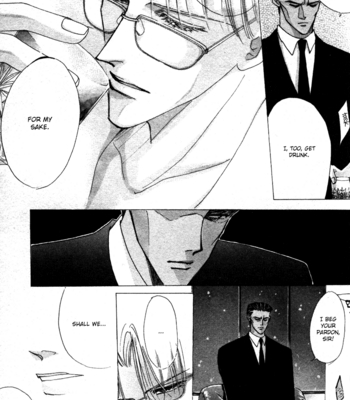 [OZAKI Minami] Bronze – Vol.10 [Eng] – Gay Manga sex 181