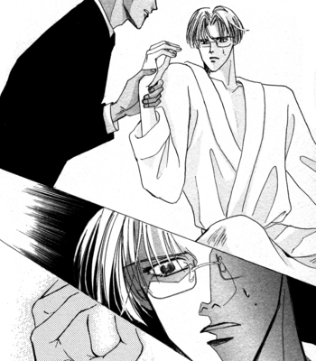 [OZAKI Minami] Bronze – Vol.10 [Eng] – Gay Manga sex 184