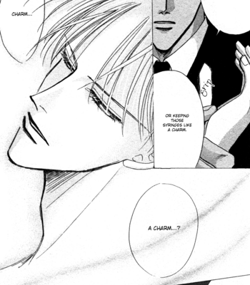 [OZAKI Minami] Bronze – Vol.10 [Eng] – Gay Manga sex 185