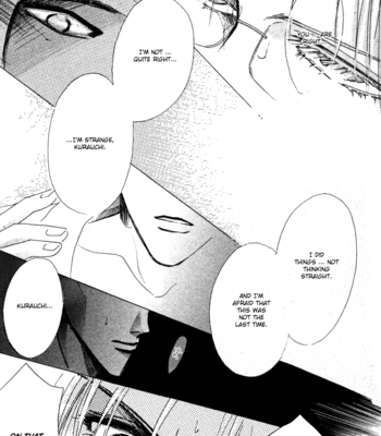 [OZAKI Minami] Bronze – Vol.10 [Eng] – Gay Manga sex 186
